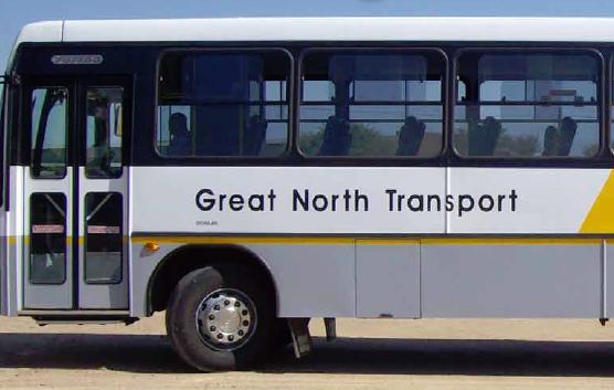 GNT Operations Hub
