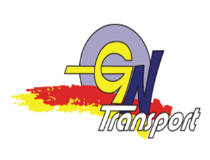 GNT Transport Logo
